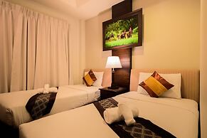 Panna Heritage Boutique Hotel