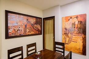 Panna Heritage Boutique Hotel