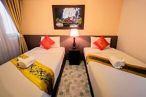 Panna Heritage Boutique Hotel