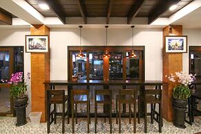 Panna Heritage Boutique Hotel