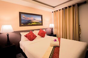 Panna Heritage Boutique Hotel