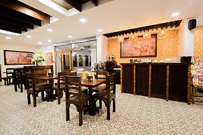 Panna Heritage Boutique Hotel