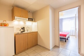 Appart'City Confort Strasbourg Centre