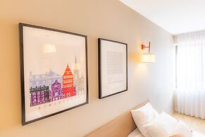 Appart'City Confort Strasbourg Centre