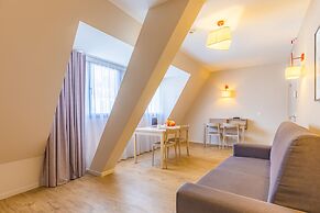 Appart'City Confort Strasbourg Centre