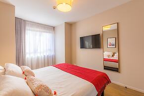 Appart'City Confort Strasbourg Centre