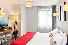 Appart'City Confort Strasbourg Centre