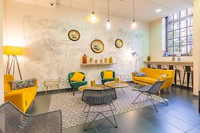 Appart'City Confort Strasbourg Centre