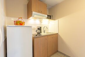 Appart'City Confort Strasbourg Centre