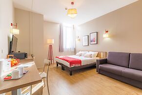 Appart'City Confort Strasbourg Centre