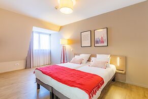 Appart'City Confort Strasbourg Centre