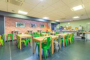 Appart'City Confort Strasbourg Centre