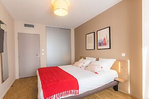 Appart'City Confort Strasbourg Centre
