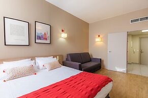 Appart'City Confort Strasbourg Centre