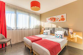 Appart'City Confort Montpellier Millénaire