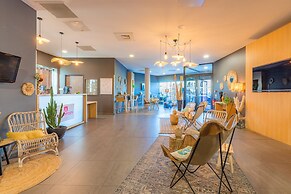 Appart'City Confort Montpellier Millénaire