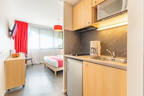 Appart'City Confort Montpellier Millénaire