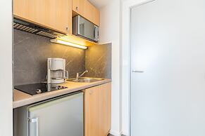 Appart'City Confort Montpellier Millénaire