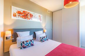 Appart'City Confort Montpellier Millénaire