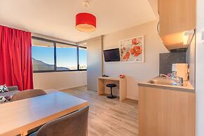 Appart'City Confort Montpellier Millénaire