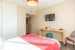 Appart'City Confort Montpellier Millénaire