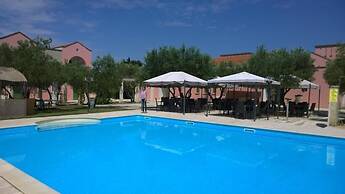 Family Village Otranto