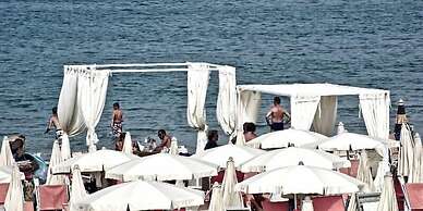 Family Village Otranto