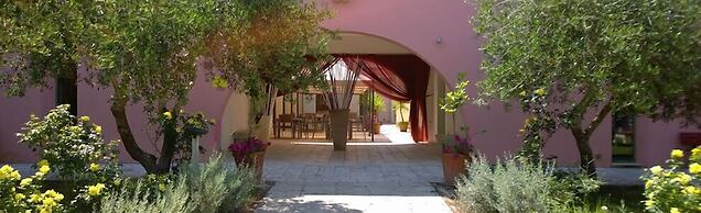 Family Village Otranto