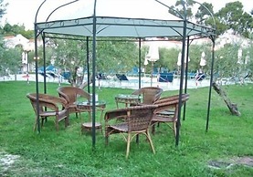 Family Village Otranto