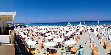 Family Village Otranto