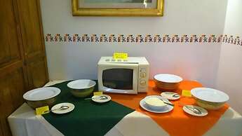 Family Village Otranto