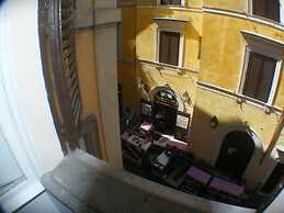 B&B Ventisei Scalini a Trastevere