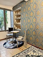 B&B Ventisei Scalini a Trastevere