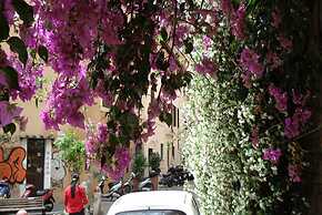 B&B Ventisei Scalini a Trastevere