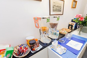 B&B Ventisei Scalini a Trastevere