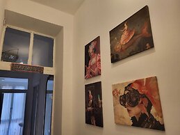 B&B Ventisei Scalini a Trastevere