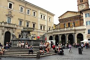 B&B Ventisei Scalini a Trastevere