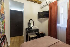 B&B Ventisei Scalini a Trastevere