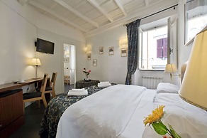 B&B Ventisei Scalini a Trastevere