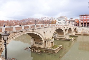 B&B Ventisei Scalini a Trastevere