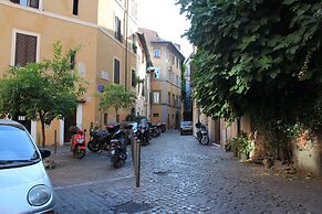 B&B Ventisei Scalini a Trastevere