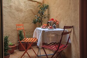 B&B Ventisei Scalini a Trastevere