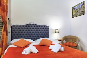 B&B Ventisei Scalini a Trastevere