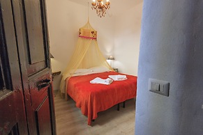 B&B Ventisei Scalini a Trastevere