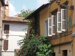 B&B Ventisei Scalini a Trastevere