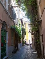 B&B Ventisei Scalini a Trastevere