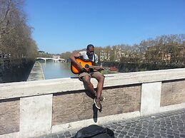 B&B Ventisei Scalini a Trastevere