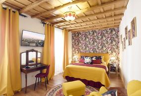 B&B Ventisei Scalini a Trastevere