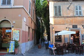 B&B Ventisei Scalini a Trastevere