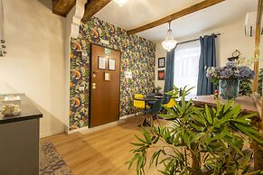 B&B Ventisei Scalini a Trastevere